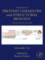 Cover: Protein Interaction Networks - Academic Press