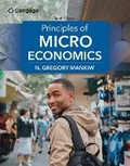 Cover: Principles of Microeconomics, Loose-Leaf Version - CENGAGE Learning Custom Publishing