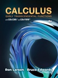 Cover: Calculus - Cengage Learning
