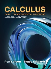 Abbildung von: Calculus - Cengage Learning