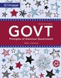 Cover: GOVT, Enhanced - Wadsworth Publishing Co Inc
