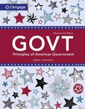 Cover: Govt Enhanced, Loose-Leaf Version - CENGAGE Learning Custom Publishing