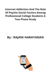 Abbildung von: Internet Addiction And The Role Of Psycho Social Factors Among Professional College Students A Two Phase Study - Labour Law Advisor