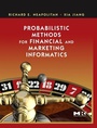 Cover: Probabilistic Methods for Financial and Marketing Informatics - Morgan Kaufmann