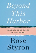 Cover: Beyond This Harbor - Alfred A. Knopf