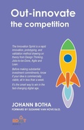 Cover: Out-innovate the competition - de Roodebode
