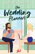 Cover: The Wedding Planners - Omc Press