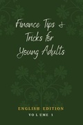 Cover: Finance Tips and Tricks for Young Adults - Sherwood finance limited