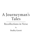 Cover: A Journeyman's Tale - Graham Davidson