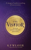 Cover: The Visitor: Tenth Anniversary Edition - MMH Press
