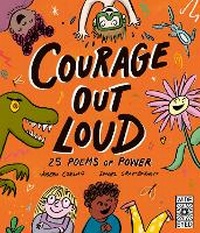Abbildung von: Courage Out Loud: Volume 3 - Wide Eyed Editions