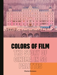 Abbildung von: Colors of Film - Frances Lincoln