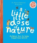 Cover: A Little Dose of Nature - Ivy Kids Eco