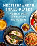 Cover: Mediterranean Small Plates - Harvard Common Press