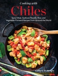 Bild: Cooking with Chiles - Harvard Common Press,U.S.