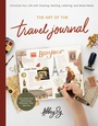 Cover: Art of the Travel Journal - Quarry Books