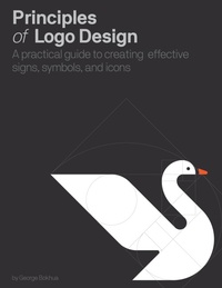 Abbildung von: Principles of Logo Design - Rockport Publishers Inc.
