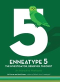 Cover: Enneatype 5: The Observer, Investigator, Theorist - Fair Winds Press