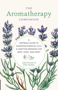 Cover: Aromatherapy Companion - Fair Winds Press