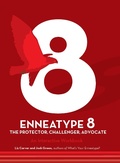 Cover: Enneatype 8: The Protector, Challenger, Advocate - Fair Winds Press