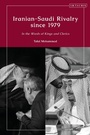 Cover: Iranian-Saudi Rivalry since 1979 - I.B. Tauris