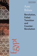 Cover: Egypt - I.B. Tauris