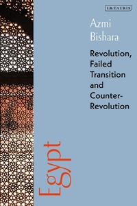 Abbildung von: Egypt - I.B. Tauris