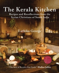 Abbildung von: The Kerala Kitchen, Expanded Edition - Hippocrene Books Inc.,U.S.