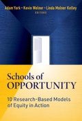 Cover: Schools of Opportunity - Teachers' College Press