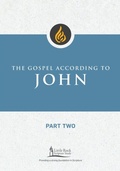 Abbildung von: The Gospel According to John, Part Two - LITURGICAL PRESS