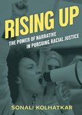 Cover: Rising Up - City Lights Books