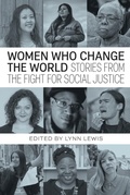 Cover: Women Who Change the World - City Lights Books
