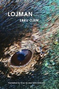 Cover: Lojman - City Lights Books