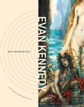 Cover: Metamorphoses - City Lights Books