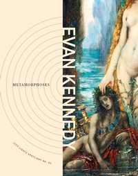 Enlarge image Cover: Metamorphoses - City Lights Books