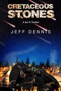 Cover: Cretaceous Stones - Nightbird Publishing