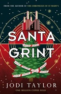 Cover: Santa Grint - Headline Book Publishing