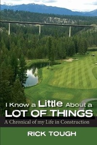 Abbildung von: I Know a Little About a Lot of Things - FriesenPress
