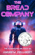 Cover: The Bread Company - IngramSpark