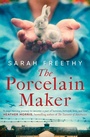 Cover: The Porcelain Maker - Simon & Schuster Ltd
