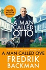 Cover: A Man Called Ove - Sceptre