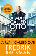 Cover: A Man Called Ove - Sceptre