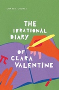 Cover: The Irrational Diary of Clara Valentine - Coco Publishing