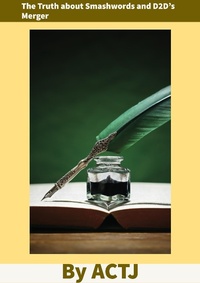 Abbildung von: The Truth about Smashwords and D2D Merger - Lulu.com