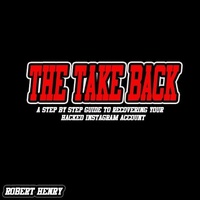 Abbildung von: The Take Back - Lulu.com