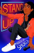 Cover: Stand Up - Hodder Children's Books