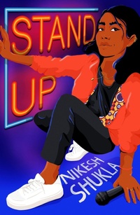 Enlarge image Cover: Stand Up - Hodder Children's Books