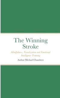 Enlarge image Cover: The Winning Stroke - Lulu.com