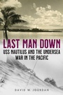 Cover: Last Man Down - The Lyons Press