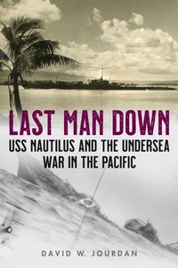 Enlarge image Cover: Last Man Down - The Lyons Press